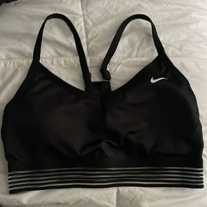 Nike Sports Bra Top